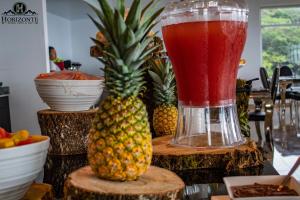 Horizonte Resort, Hotel & Spa