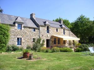 Maisons d'hotes Auberge De Bel Air : photos des chambres