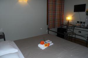 Agriturismo Lama Di Valle Rosa