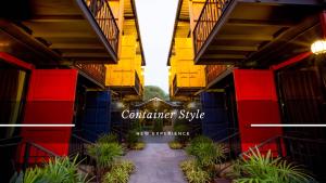 Tuscany Land Resort Donmuang