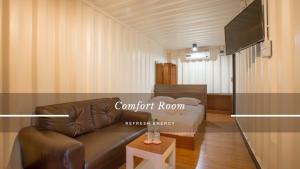 Tuscany Land Resort Donmuang