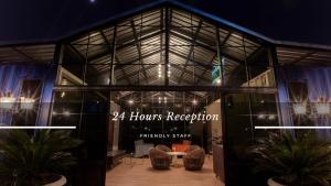 Tuscany Land Resort Donmuang