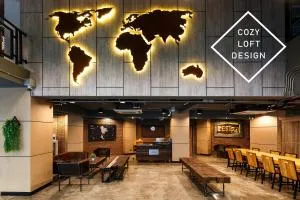 Rest24 Residence - Chinatown