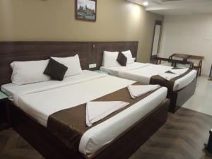 HOTEL SHRINGAR PALACE