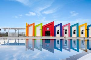 Greenwood Suites Resort