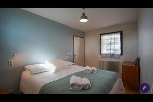 Appartements Cap Away I Appart Hotel : photos des chambres