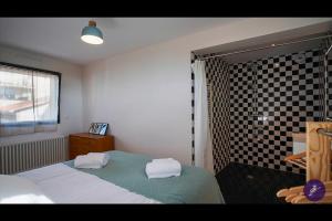 Appartements Cap Away I Appart Hotel : photos des chambres