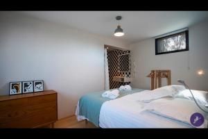 Appartements Cap Away I Appart Hotel : photos des chambres