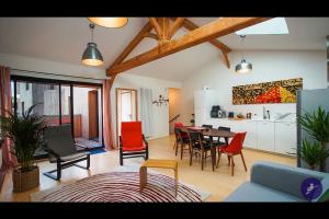 Appartements Cap Away I Appart Hotel : photos des chambres