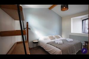 Appartements Cap Away I Appart Hotel : photos des chambres