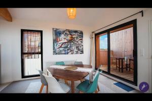 Appartements Cap Away I Appart Hotel : photos des chambres