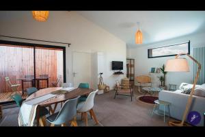 Appartements Cap Away I Appart Hotel : photos des chambres