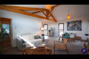 Appartements Cap Away I Appart Hotel : photos des chambres