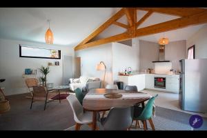 Appartements Cap Away I Appart Hotel : photos des chambres