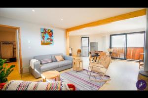 Appartements Cap Away I Appart Hotel : photos des chambres