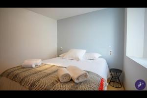 Appartements Cap Away I Appart Hotel : photos des chambres