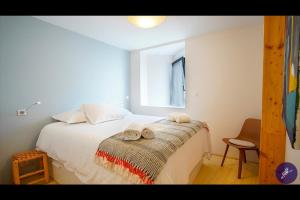 Appartements Cap Away I Appart Hotel : photos des chambres