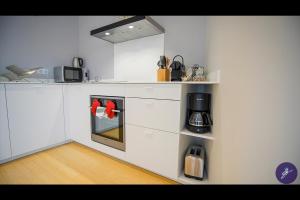 Appartements Cap Away I Appart Hotel : photos des chambres