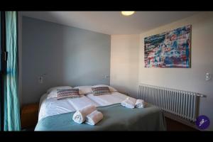 Appartements Cap Away I Appart Hotel : photos des chambres