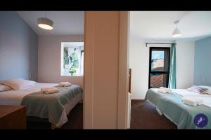 Appartements Cap Away I Appart Hotel : photos des chambres