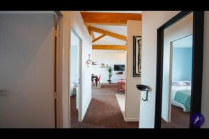 Appartements Cap Away I Appart Hotel : photos des chambres