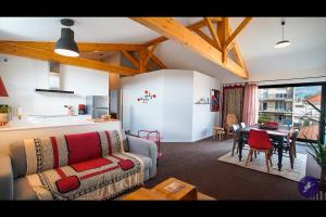 Appartements Cap Away I Appart Hotel : photos des chambres