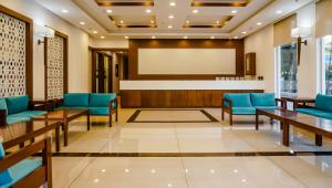 The Altruist Navi Mumbai Hotel