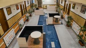 The Altruist Navi Mumbai Hotel