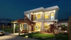 CSDY House - Shanghai