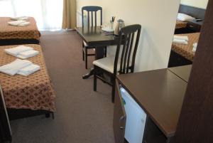 Double Room with Two Double Beds room in Guest House Persona