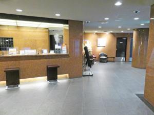 Empire Hotel Osaka【gates closed from 1am to 5am】 Vacation STAY 71199