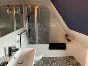 Double or Twin Room room in Grand Hotel Haay Düsseldorf