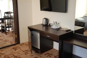 Two-Room Family Room with Balcony room in Guest House Persona