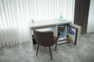 СПА Готель СВ