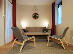 Standard Apartment room in Gite Côté Cour Colmar