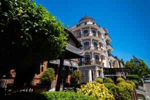 Leon Boutique Hotel - Сухум