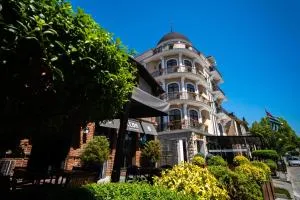 Leon Boutique Hotel - Suchumi