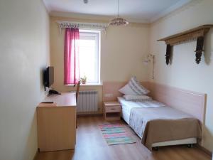 Standard Single Room room in Gostevaya Izba Na Istre