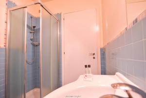 Double or Twin Room room in Standard Hotel Udine