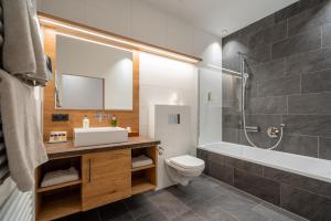 Suites Nauders Superior by mein Almhof