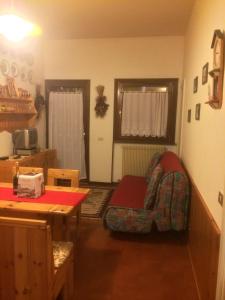 Miniappartamento Dolomiti