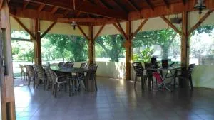 Armina Pension - Atbükü