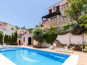 Casa pedregal - Cónchar