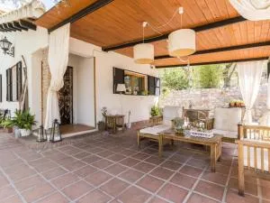 El rincón de celi - Dúrcal