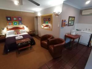 Dias Guest House