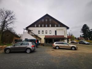 Pension Bremer