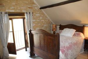 Maisons de vacances chez Jeannette : Maison 3 Chambres