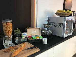 Hotels Hotel de Bordeaux : photos des chambres