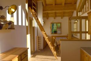 Chalet Brenta Dolomites