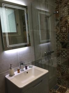 B&B / Chambres d'hotes Chez Montiz : photos des chambres